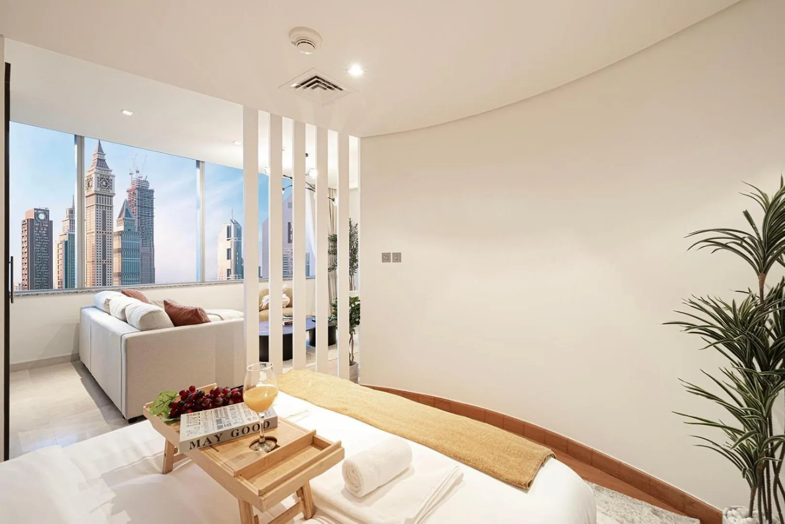 Luxe | 1Br | Heart Of Difc & Trade Centre Apartment Dubai