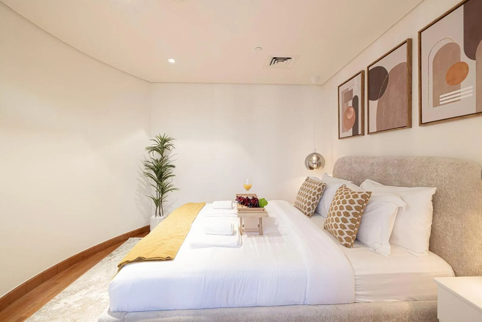 Luxe | 1Br | Heart Of Difc & Trade Centre Apartment Dubai United Arab Emirates