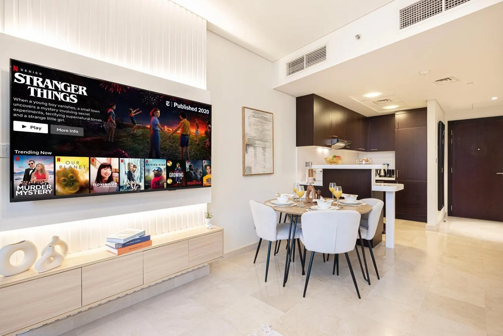 Luxe | 1Br | Heart Of Difc & Trade Centre Apartment Dubai United Arab Emirates