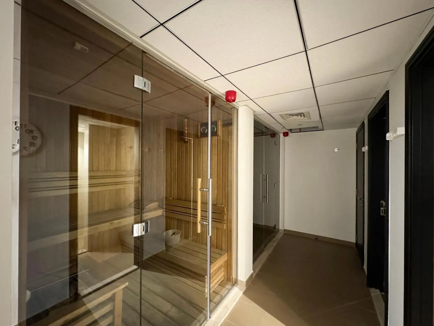 Luxe | 1Br | Heart Of Difc & Trade Centre Apartment Dubai