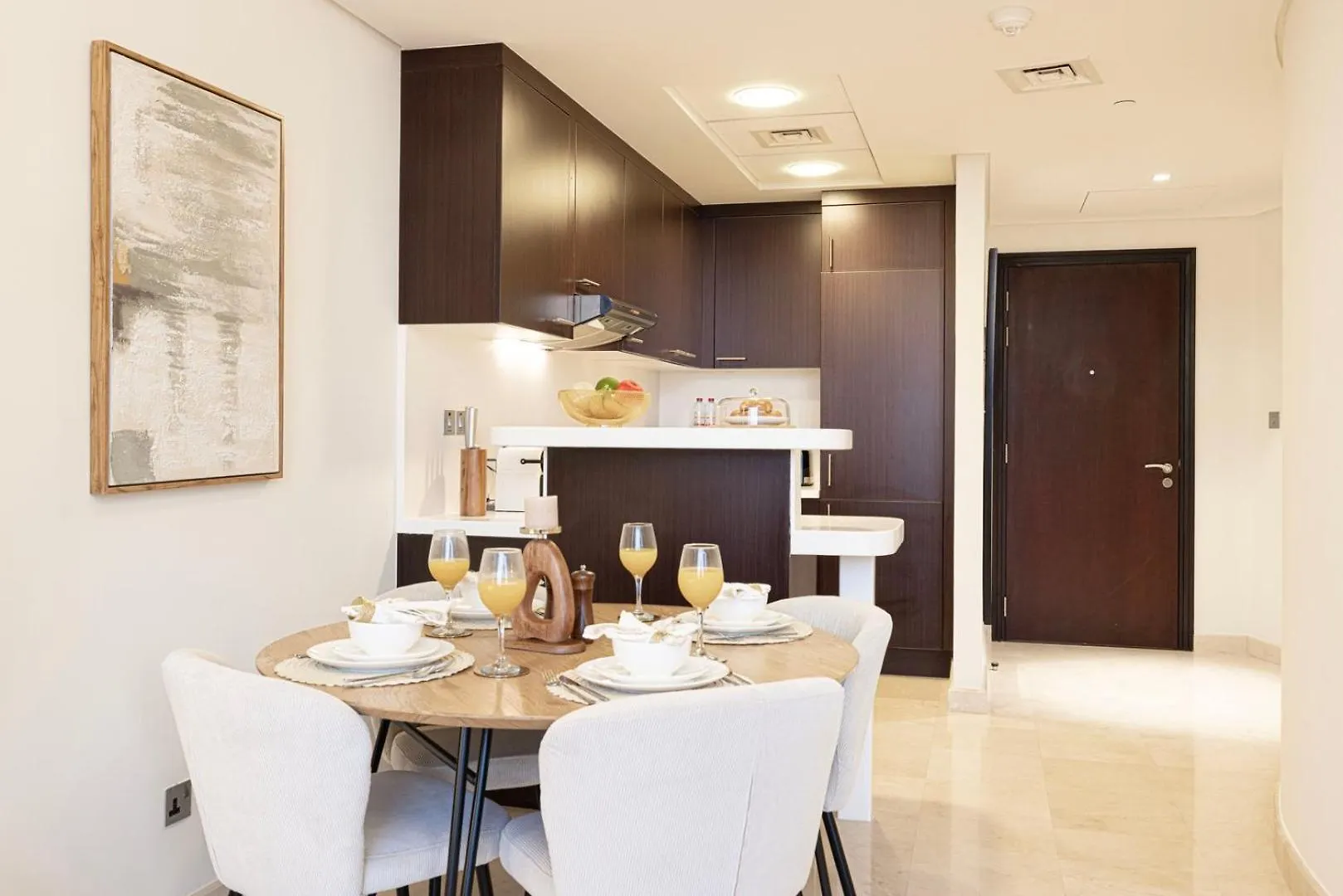 Luxe | 1Br | Heart Of Difc & Trade Centre Apartment Dubai