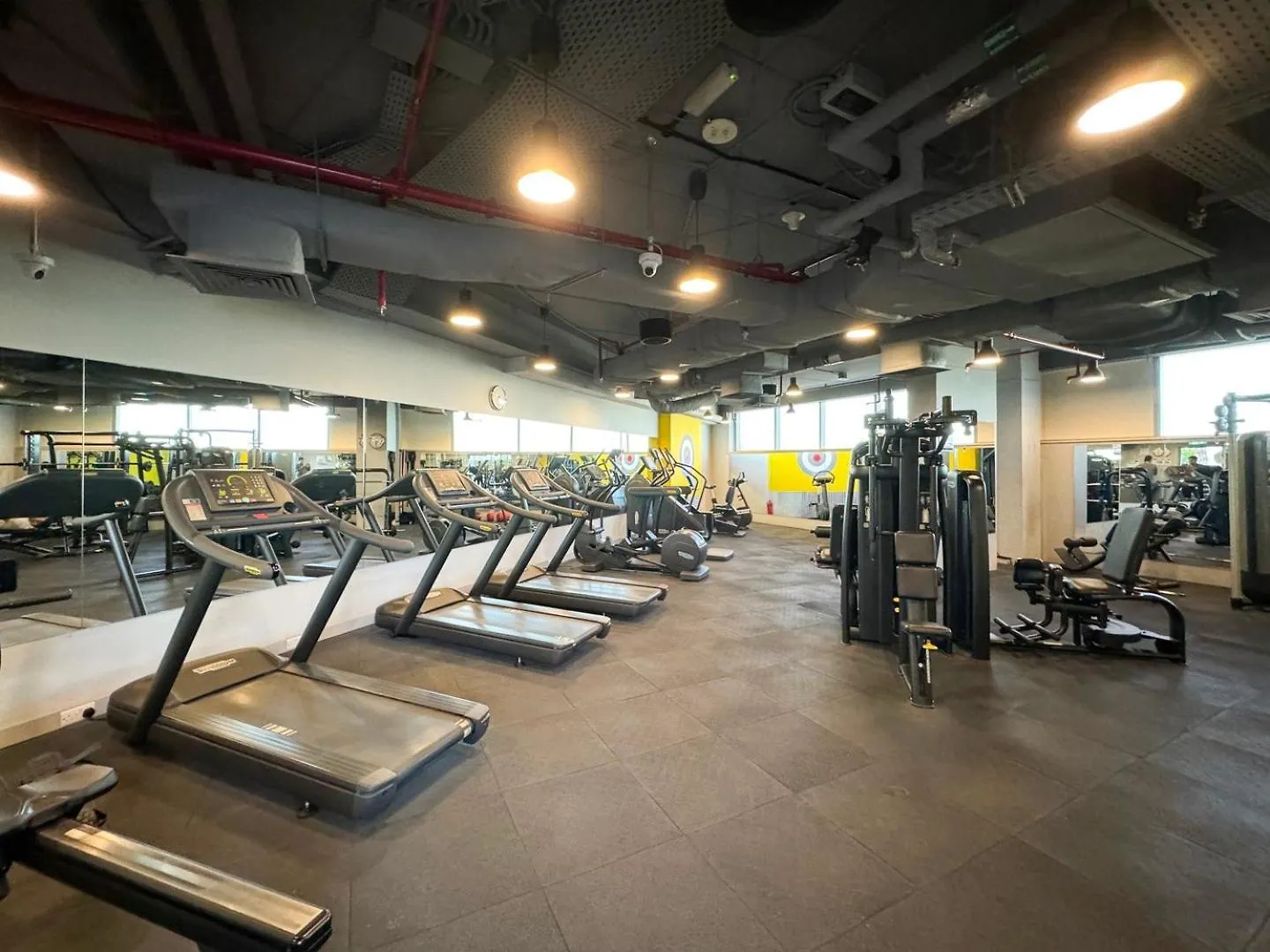 Luxe | 1Br | Heart Of Difc & Trade Centre Apartment Dubai