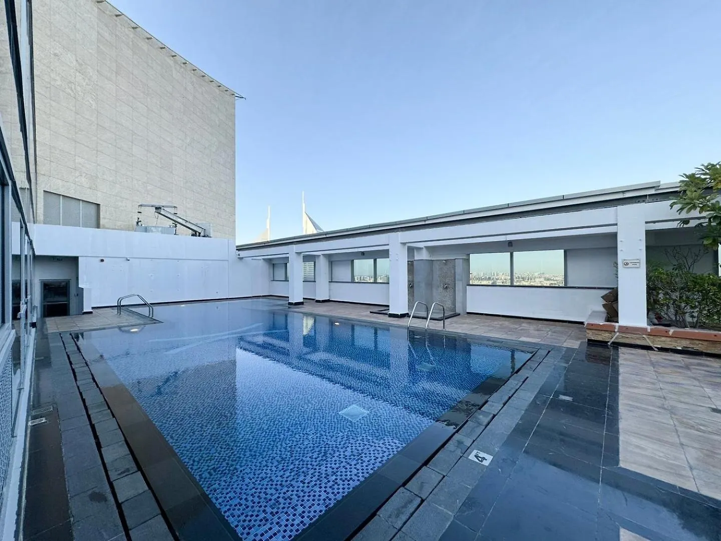 Luxe | 1Br | Heart Of Difc & Trade Centre Apartment Dubai United Arab Emirates