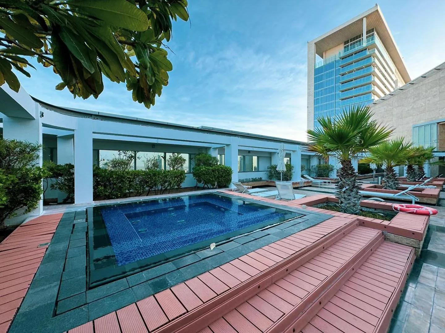 Luxe | 1Br | Heart Of Difc & Trade Centre Apartment Dubai