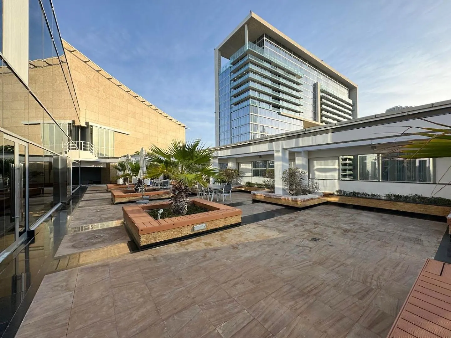 Luxe | 1Br | Heart Of Difc & Trade Centre Apartment Dubai 0*,