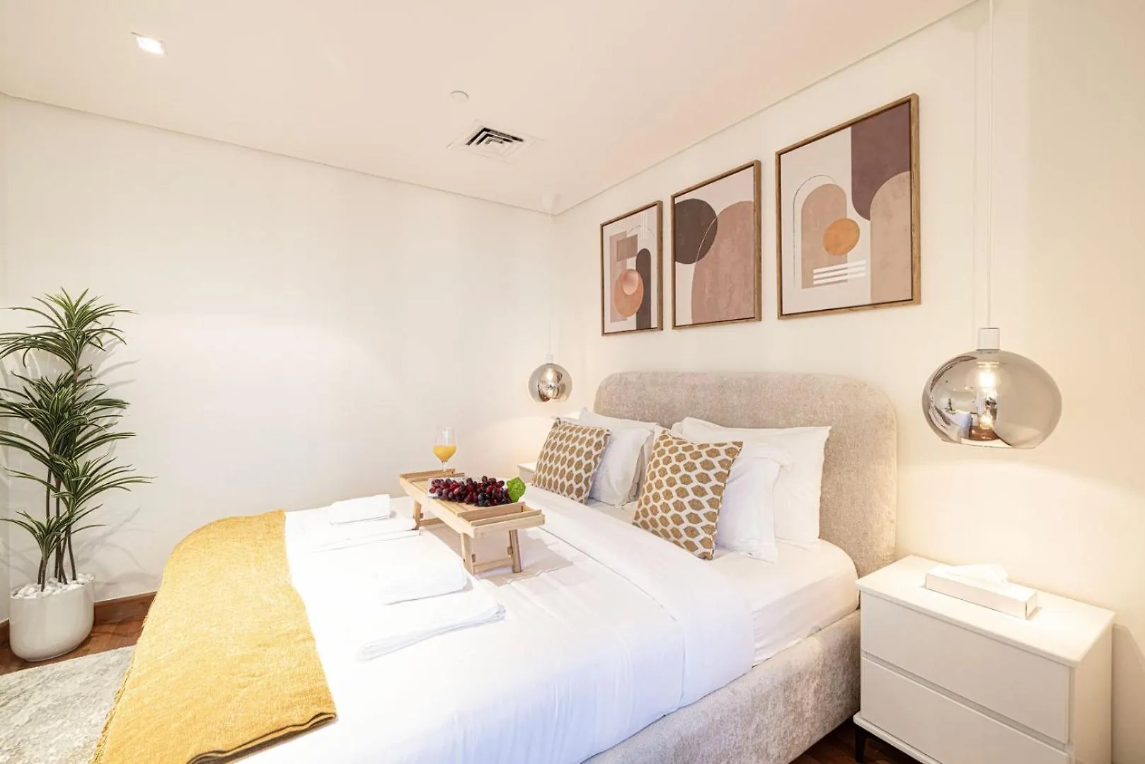 Luxe | 1Br | Heart Of Difc & Trade Centre Apartment Dubai