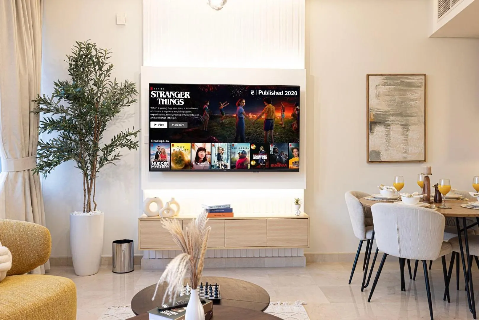 Luxe | 1Br | Heart Of Difc & Trade Centre Apartment Dubai