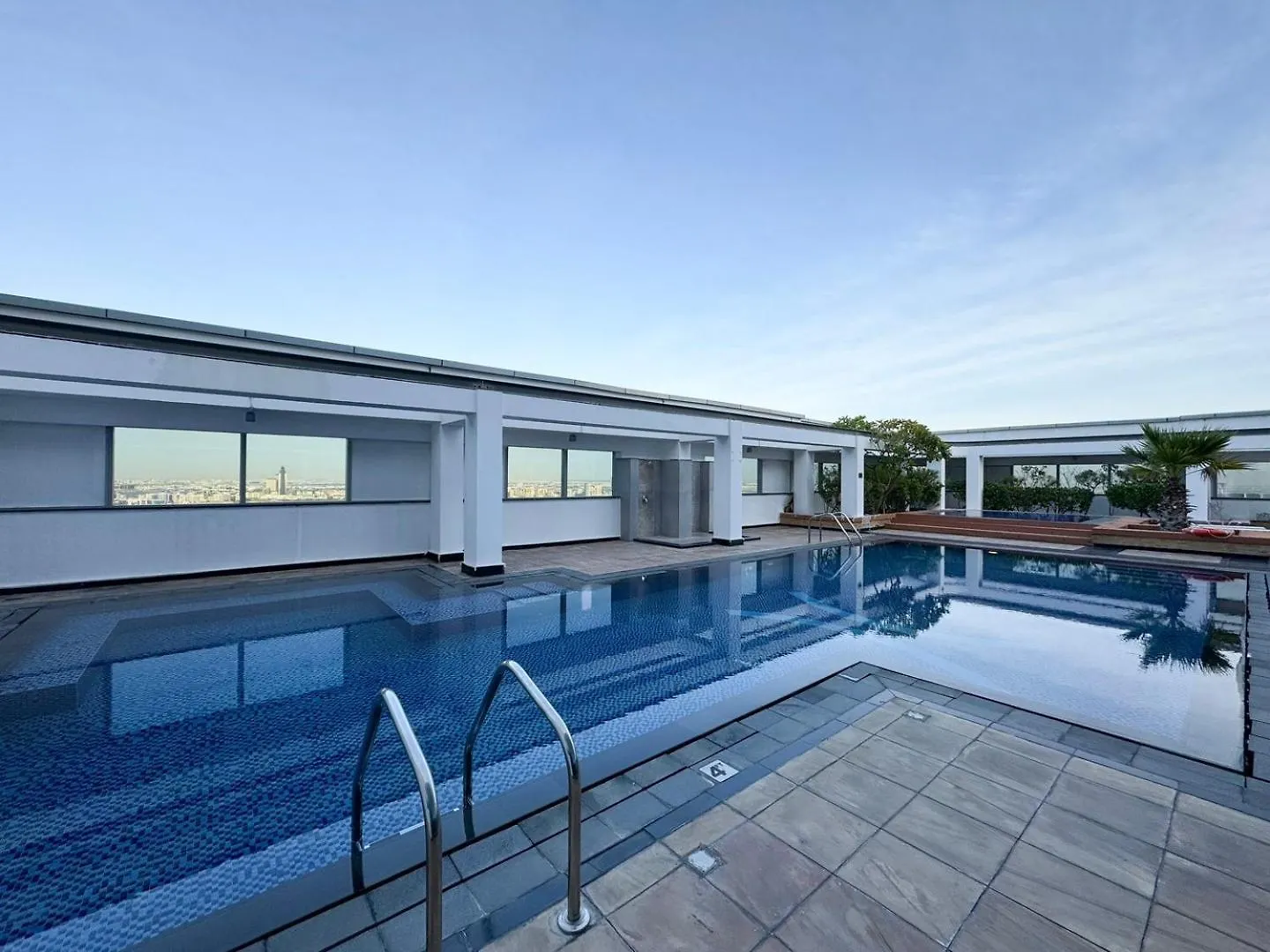 Luxe | 1Br | Heart Of Difc & Trade Centre Apartment Dubai