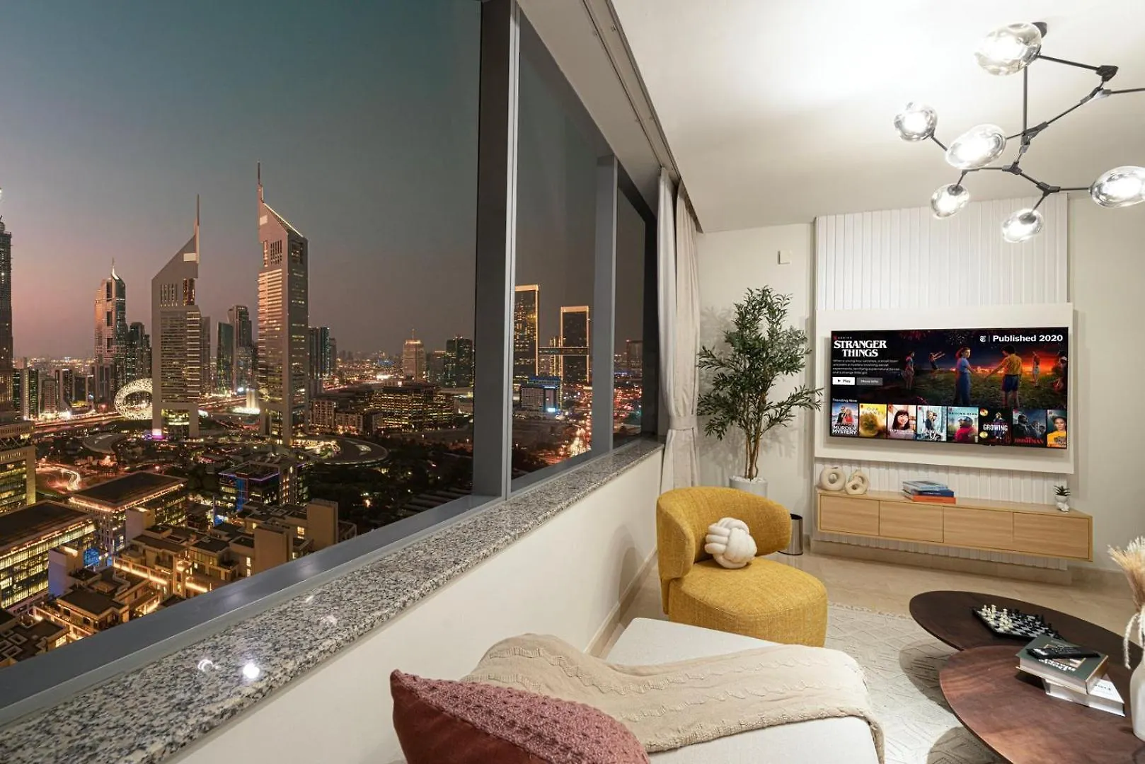 Luxe | 1Br | Heart Of Difc & Trade Centre Apartment Dubai 0*,  United Arab Emirates