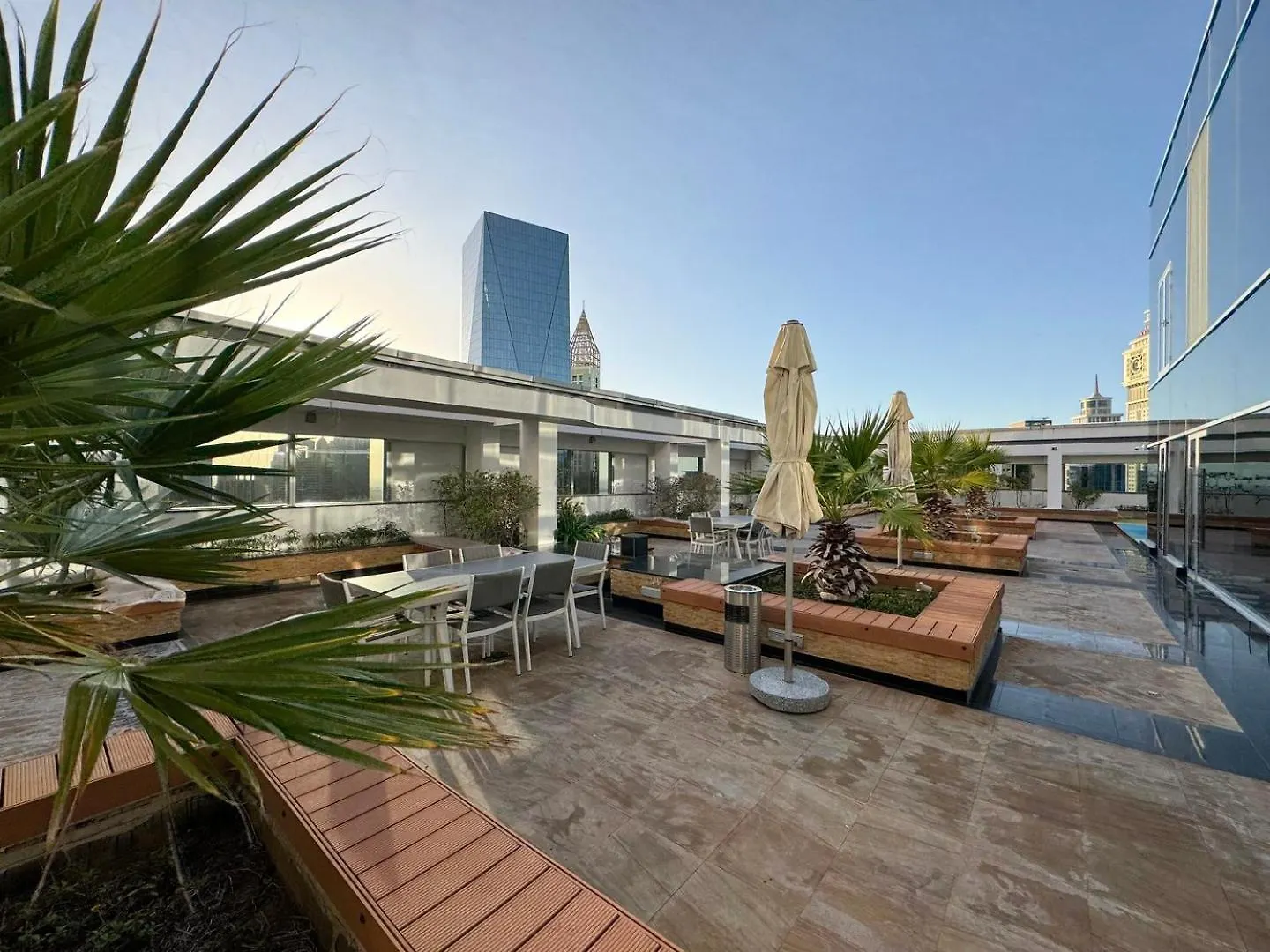 Luxe | 1Br | Heart Of Difc & Trade Centre Apartment Dubai