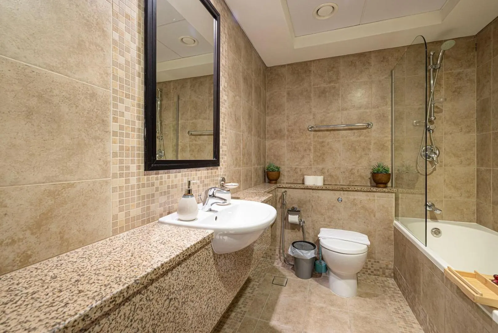 Luxe | 1Br | Heart Of Difc & Trade Centre Apartment Dubai 0*,
