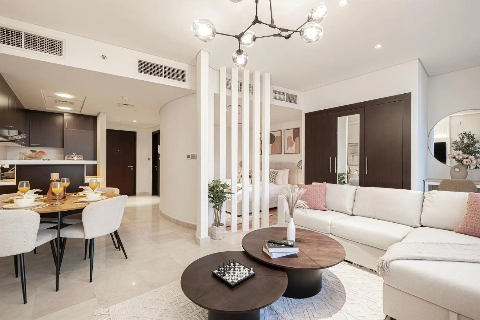 Luxe | 1Br | Heart Of Difc & Trade Centre Apartment Dubai