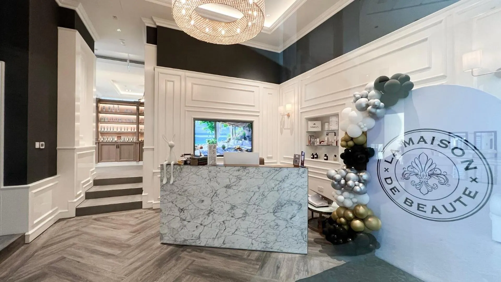 アパート ドバイLuxe | 1Br | Heart Of Difc & Trade Centreアパートメント